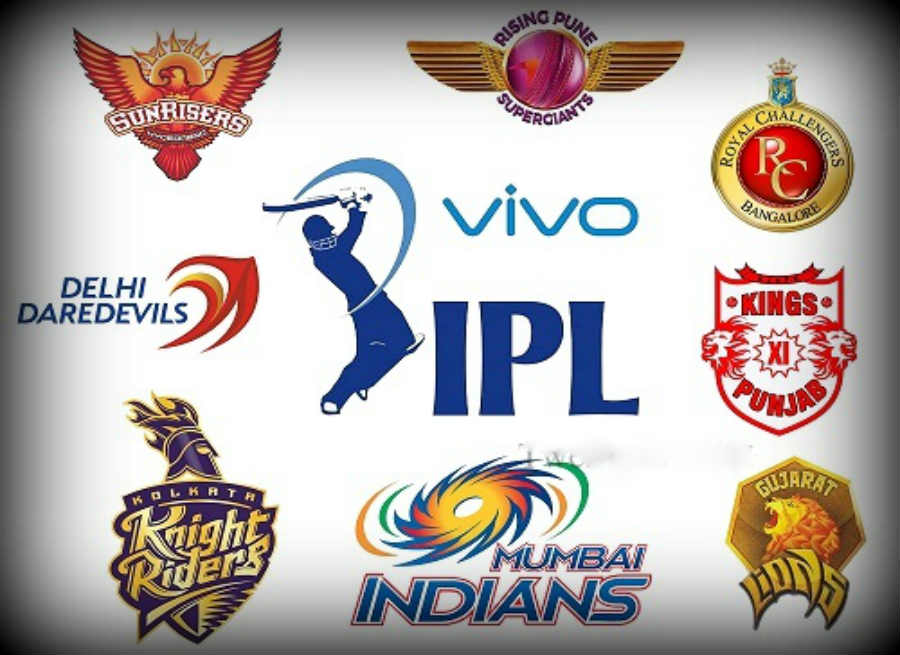 12th IPL 2019 Season to be held from 29th March to 19th May 2019